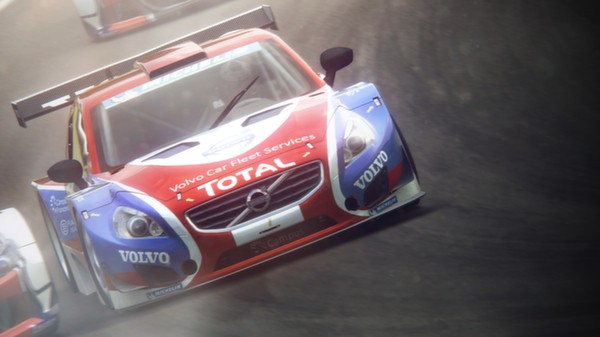 GRID 2 Screenshot #2