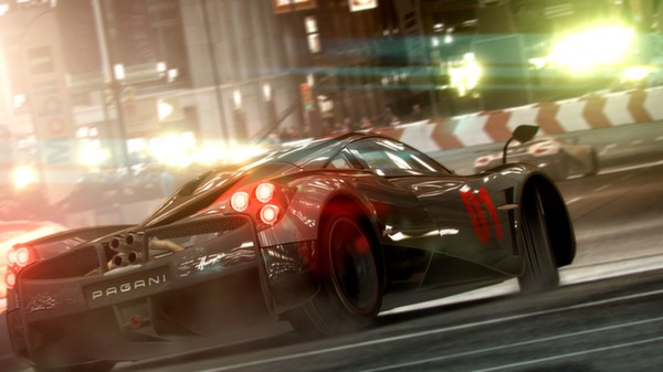 GRID 2 Screenshot #3