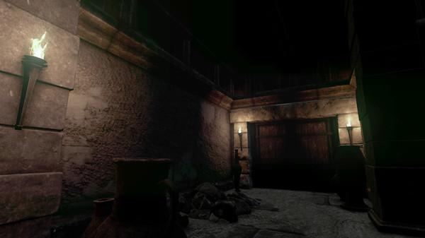 The Ancient Remains Screenshot #2