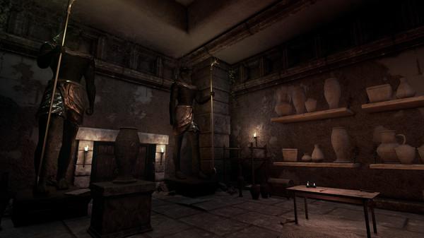 The Ancient Remains Screenshot #3