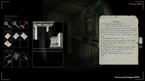 A Girls Fabric Face Screenshot #2