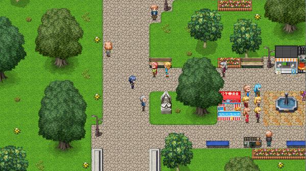 Introvert Quest Screenshot #1