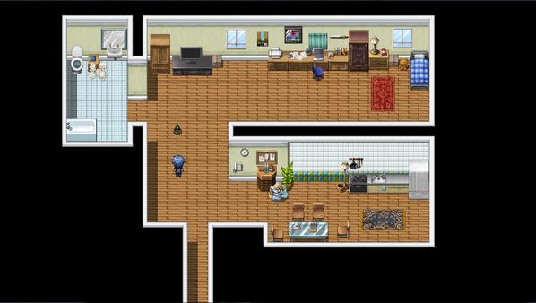 Introvert Quest Screenshot #2