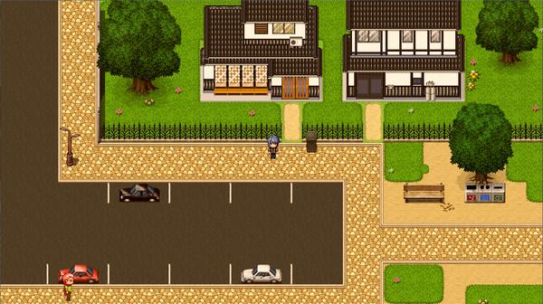 Introvert Quest Screenshot #3