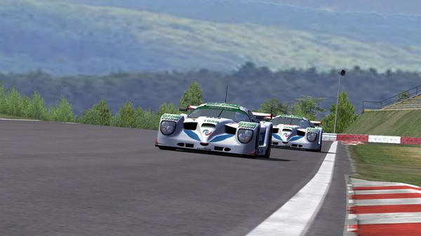 rFactor Screenshot #2