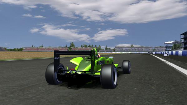 rFactor Screenshot #3