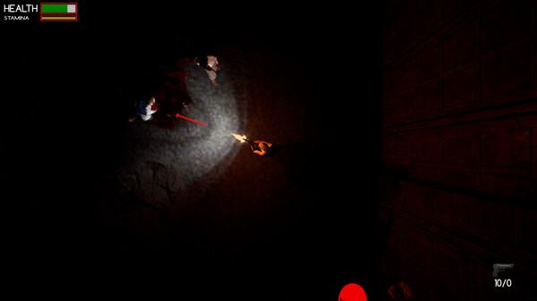 Undead Blackout Screenshot #1