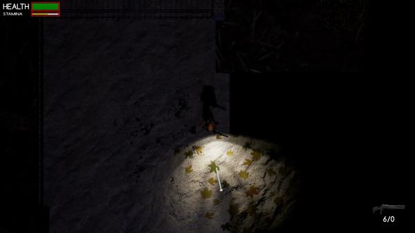 Undead Blackout Screenshot #2