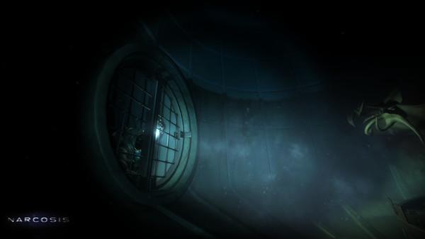 Narcosis Screenshot #3