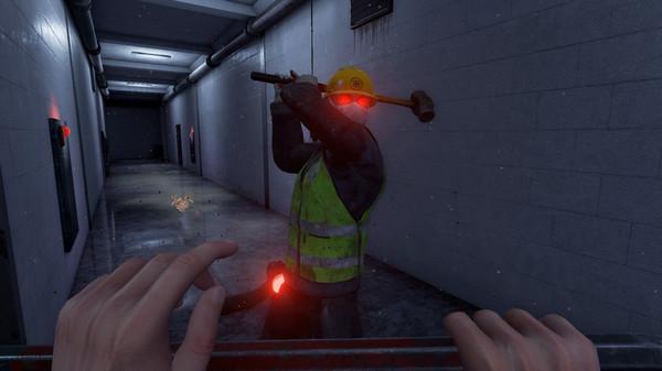 Gone with the Demon Screenshot #1