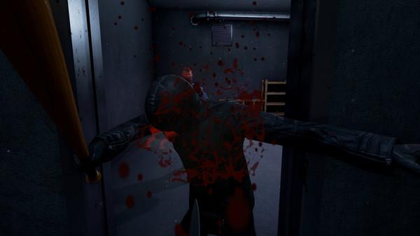 Gone with the Demon Screenshot #2