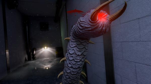 Gone with the Demon Screenshot #3