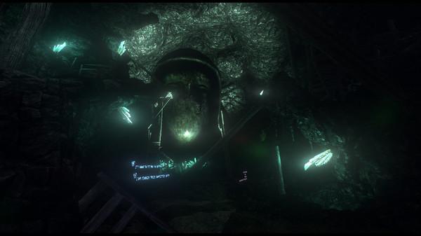 N.E.R.O.: Nothing Ever Remains Obscure Screenshot #3