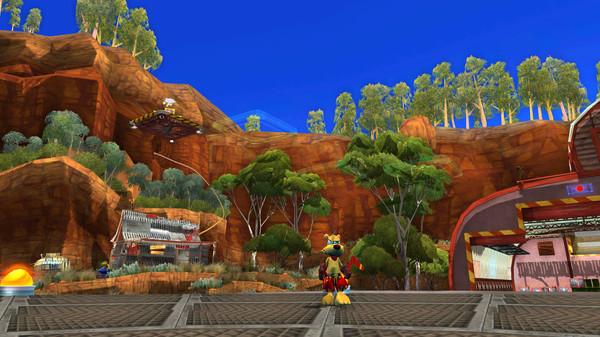 TY the Tasmanian Tiger 2 Screenshot #3