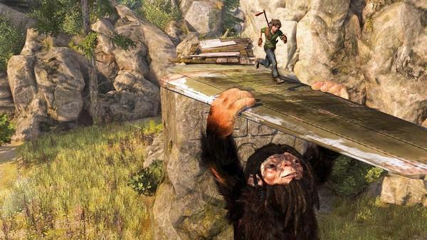 Troll and I™ Screenshot #3