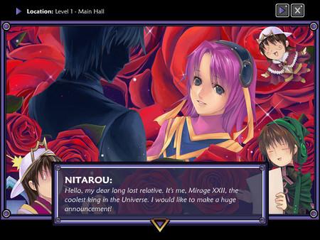 OASE - Other Age Second Encounter Screenshot #2