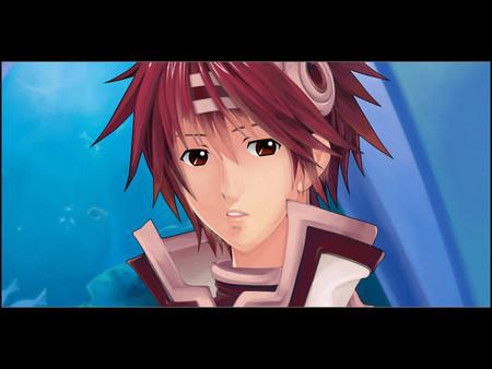 OASE - Other Age Second Encounter Screenshot #3