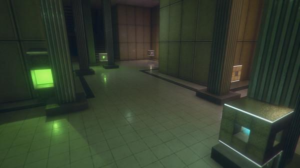 The Crow's Eye Screenshot #2