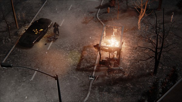 Hatred Screenshot #2