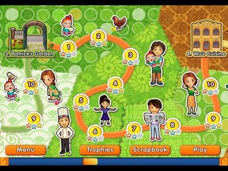 Delicious - Emily's New Beginning Screenshot #2