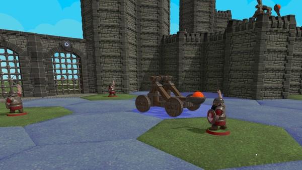 Warpaint Screenshot #3