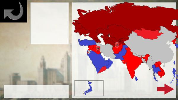 Crisis in the Kremlin Screenshot #1