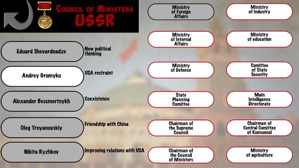 Crisis in the Kremlin Screenshot #2