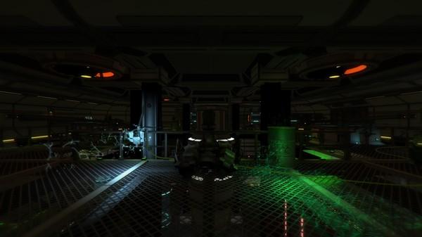Lemuria: Lost in Space Screenshot #1