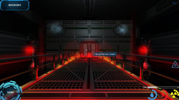 Lemuria: Lost in Space Screenshot #2