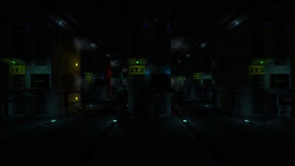 Lemuria: Lost in Space Screenshot #3