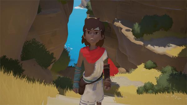 RiME Screenshot #1