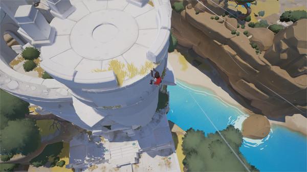 RiME Screenshot #2