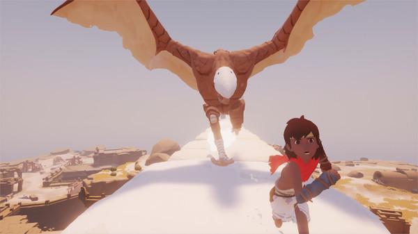 RiME Screenshot #3