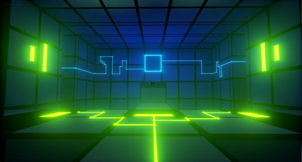 Measurement Problem Screenshot #2