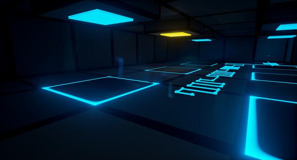 Measurement Problem Screenshot #3