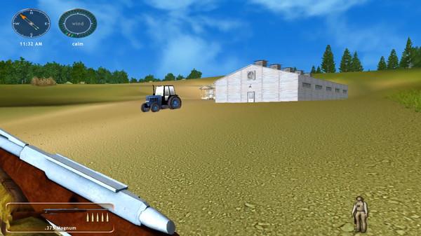 Hunting Unlimited 2009 Screenshot #1