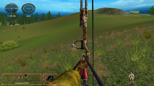 Hunting Unlimited 2009 Screenshot #2