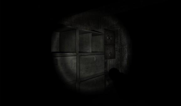 Dark Project Screenshot #1