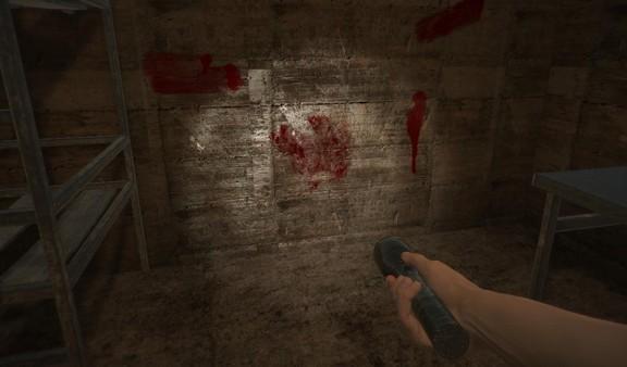 Dark Project Screenshot #3