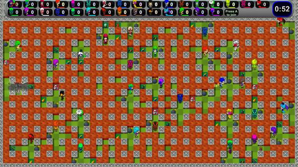 Splody Screenshot #3