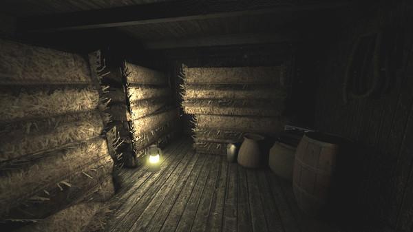 Whispers Screenshot #1