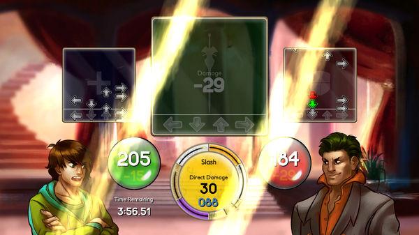 Before the Echo Screenshot #1