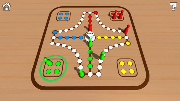 Ludo Supremo Screenshot #1