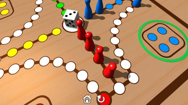 Ludo Supremo Screenshot #2