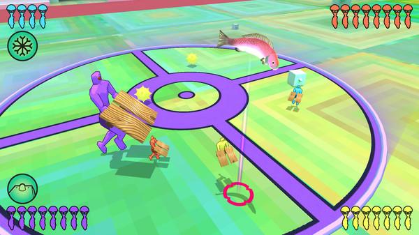 Don't Drop the Bass Screenshot #1