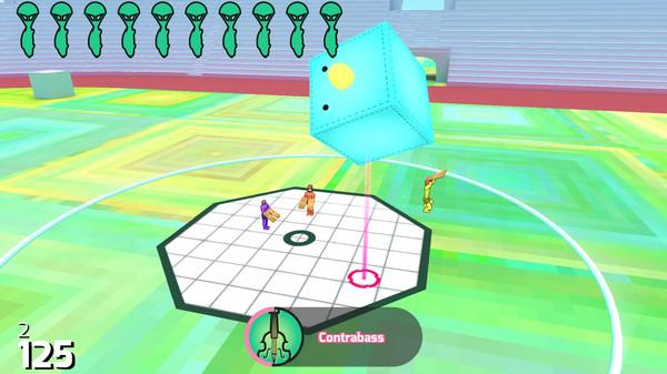 Don't Drop the Bass Screenshot #2