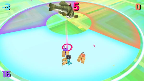 Don't Drop the Bass Screenshot #3