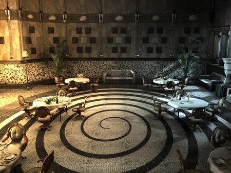 Sinking Island Screenshot #3