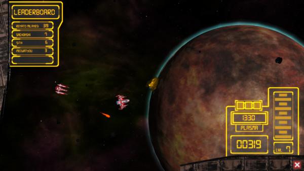 Vecitas Screenshot #1