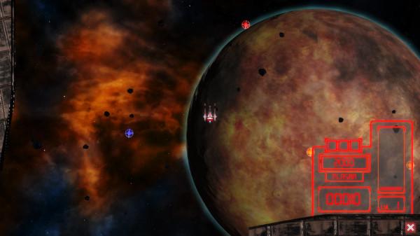 Vecitas Screenshot #3